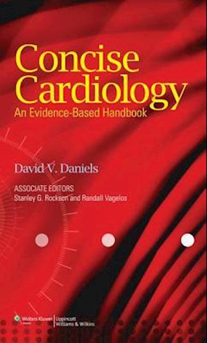 Concise Cardiology: an Evidence-based Handbook
