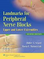 Landmarks for Peripheral Nerve Blocks