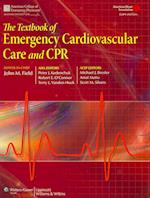 TEXTBK EMERG CARDIOVASCULAR CARE CPR CB 