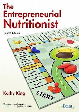 The Entrepreneurial Nutritionist