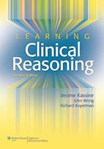 Learning Clinical Reasoning