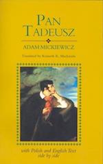 Pan Tadeusz (Revised): With Text in Polish and English Side by Side 