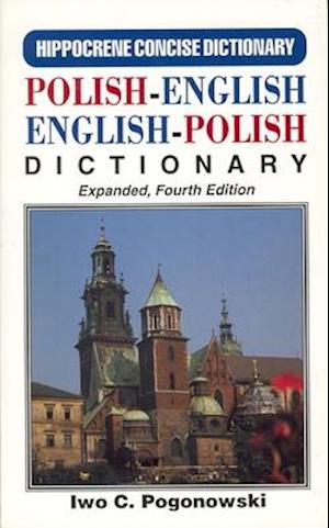 Polish-English/English Polish Concise Dictionary (Expanded)