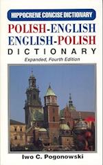 Polish-English/English Polish Concise Dictionary (Expanded) 