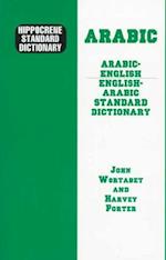 Arabic-English English-Arabic (PB)*
