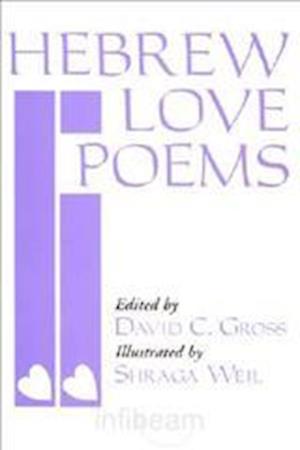 Hebrew Love Poems