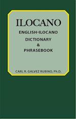 English-Ilocano Dictionary & Phrasebook