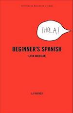 Beginner's Spanish (Latin American)