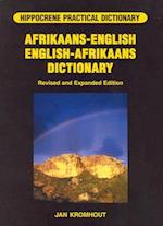 Afrikaans-English/English-Afrikaans Practical Dictionary