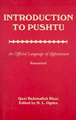 Introduction to Pushtu: An Official Language of Afghanistan 