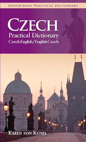 Czech-English/English-Czech Practical Dictionary