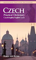 Czech-English/English-Czech Practical Dictionary