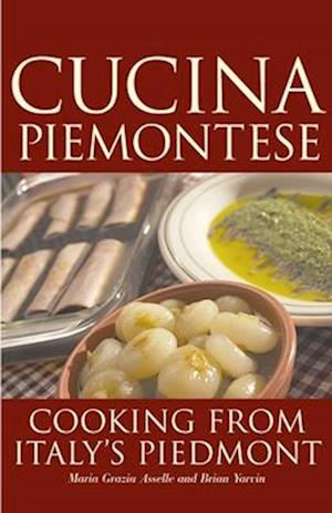 Cucina Piemontese