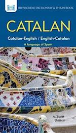 Catalan-English/English-Catalan Dictionary & Phrasebook