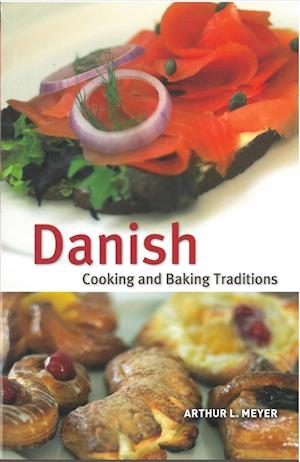 Danish Cooking & Baking Traditions (PB)