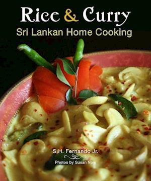 Rice & Curry: Sri Lankan Home Cooking