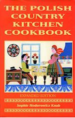 Polish Country Kitchen Cookbook (Expanded)