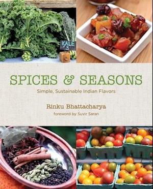 Spices & Seasons