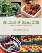 Spices & Seasons