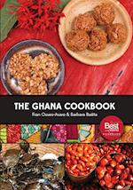 The Ghana Cookbook