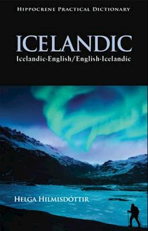 Icelandic-English/English-Icelandic Practical Dictionary