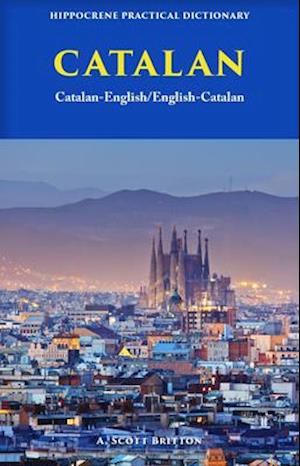 Catalan-English/ English-Catalan Practical Dictionary