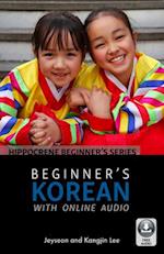 Beginner's Korean with Online Audio