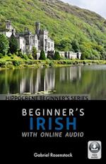 Beginner's Irish with Online Audio