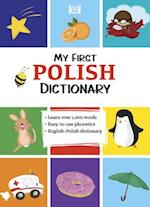 My First Polish Dictionary