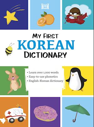 My First Korean Dictionary