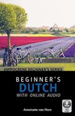 Beginner's Dutch with Online Audio