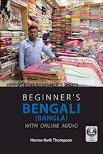 Beginner's Bengali (Bangla) with Online Audio