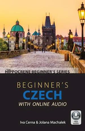 Beginner's Czech with Online Audio