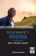Beginner's Shona (ChiShona) with Online Audio