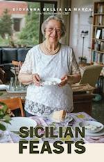 Sicilian Feasts, 3rd edition