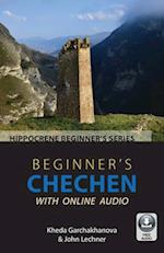 Beginner's Chechen with Online Audio