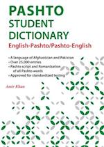 Pashto Student Dictionary