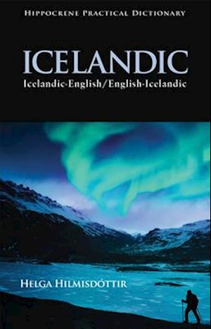 Icelandic-English/English-Icelandic Practical Dictionary