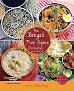 Bengali Five Spice Chronicles, Expanded Edition
