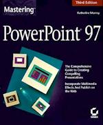Mastering PowerPoint 97