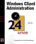Windows Client Admin 24seven