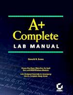 A+ Complete Lab Manual