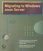 Migrating to Windows 2000 Server