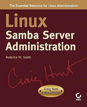 Linux Samba Server Administration