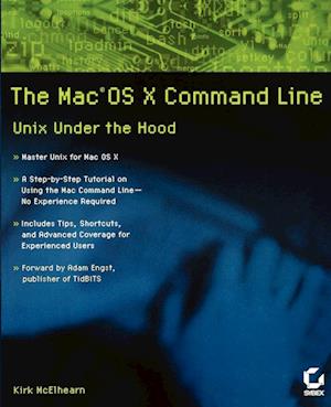 Mac OS X Command Line – Unix Under the Hood