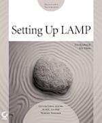 Setting up LAMP