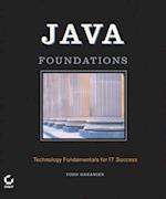 Java Foundations