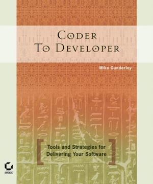 Coder to Developer