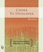 Coder to Developer