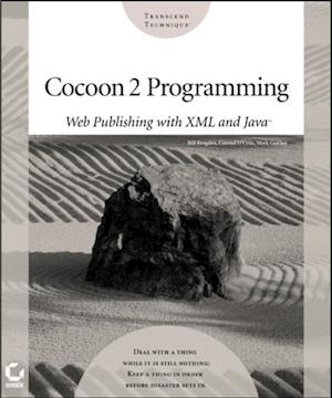 Cocoon 2 Programming